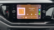 Volkswagen Polo 1.0 TSI 110 R-Line 5dr DSG Petrol Hatchback